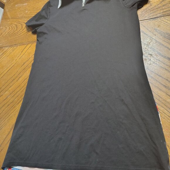 Short Shirt Dress from Yativi - Picture 3 of 4